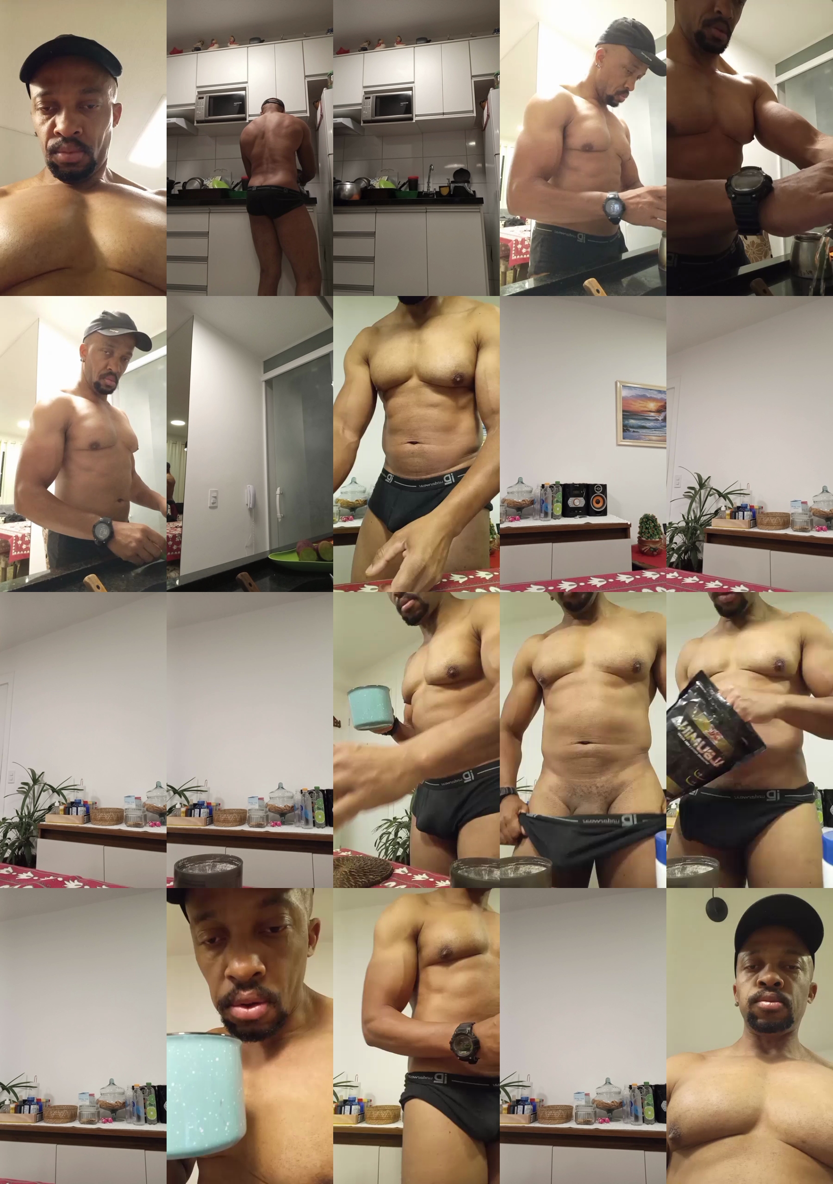 Negro1000sexy  13-09-2022